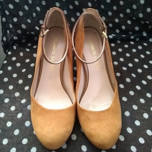 **👠Perfect Fall Heels👠** - Picture 2 of 8